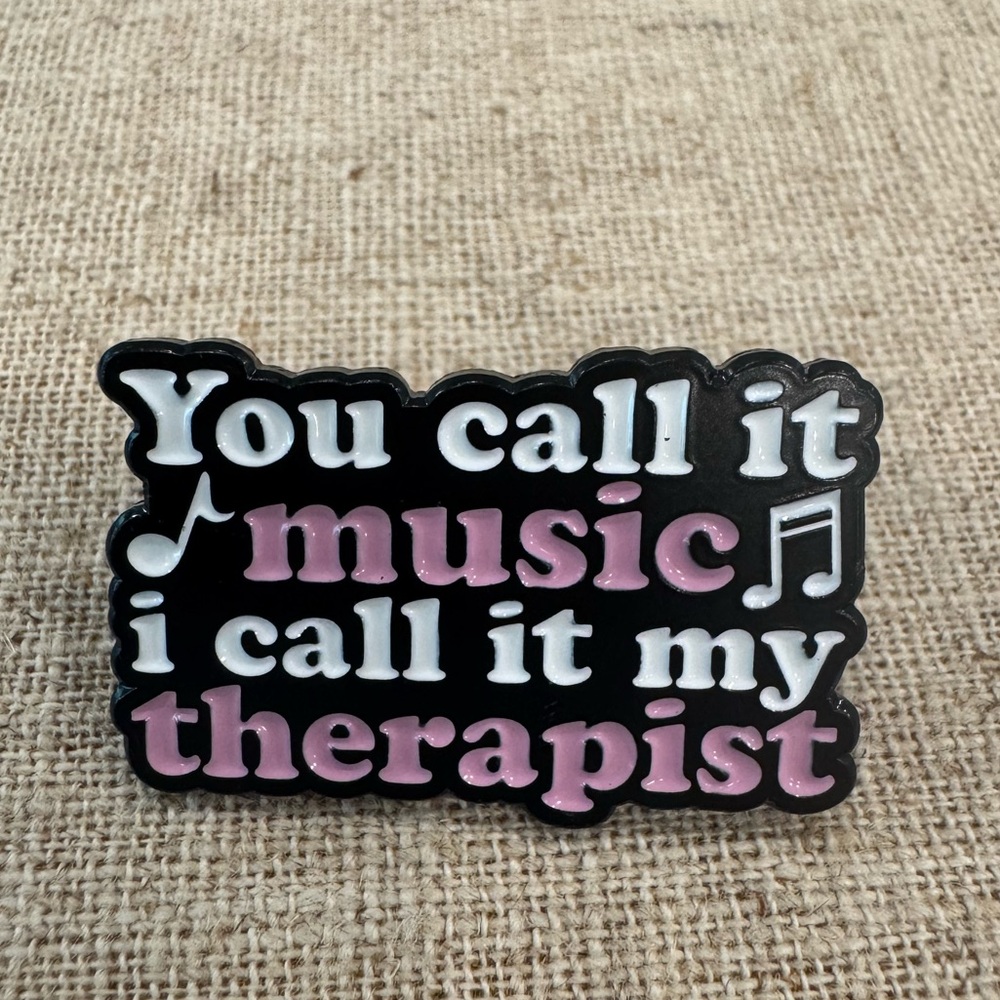 New Music Related Pins - you choose - Picture 3 of 9